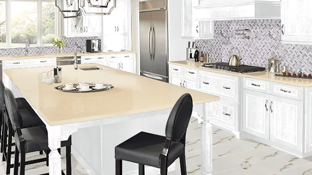 Kitchen Visualizer