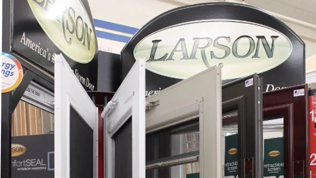 Larson Screen Doors