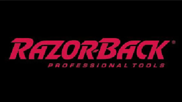 RAZOR-BACK Professional Tools