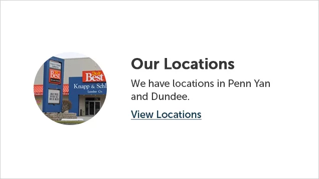 Our Locations