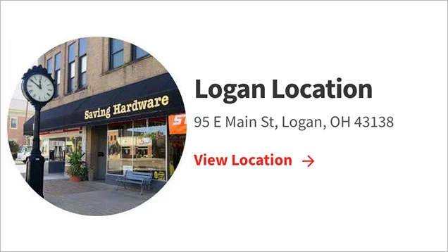 Logan Location