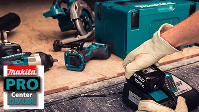 Makita