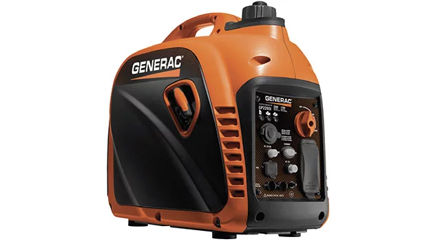 Generac Generators 