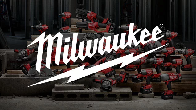 Milwaukee Logo