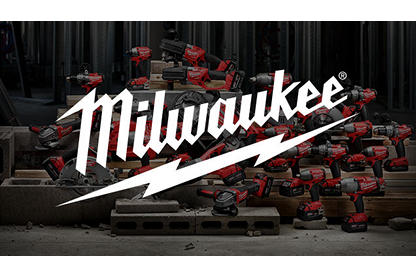 Milwaukee Card