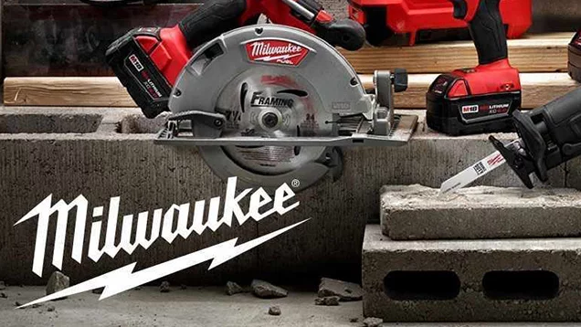 Milwaukee Tools 