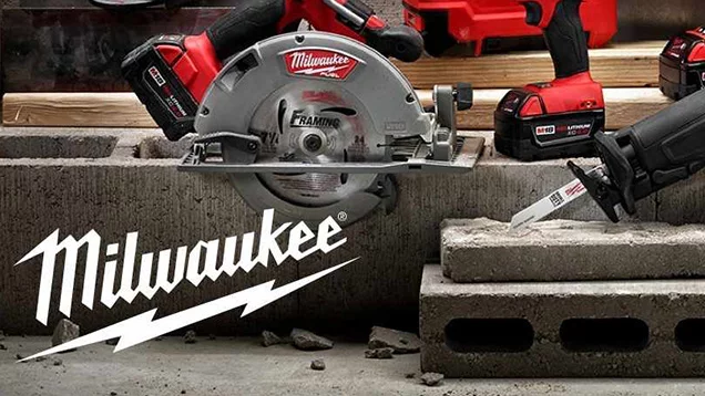 Shop Milwaukee Power Tools at Closes Lumber