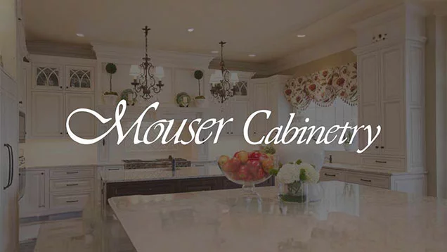 Mouser Cabinetry