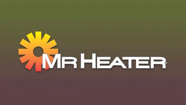 Mr Heater