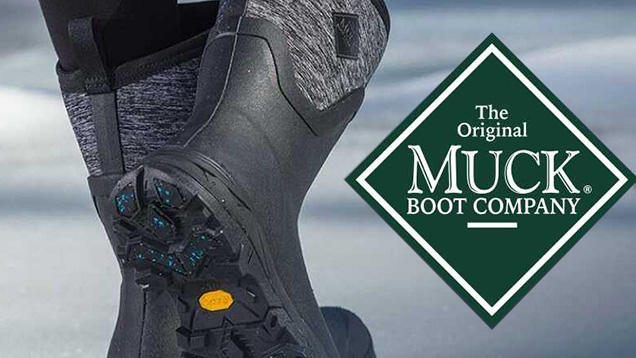 Muck Boot company
