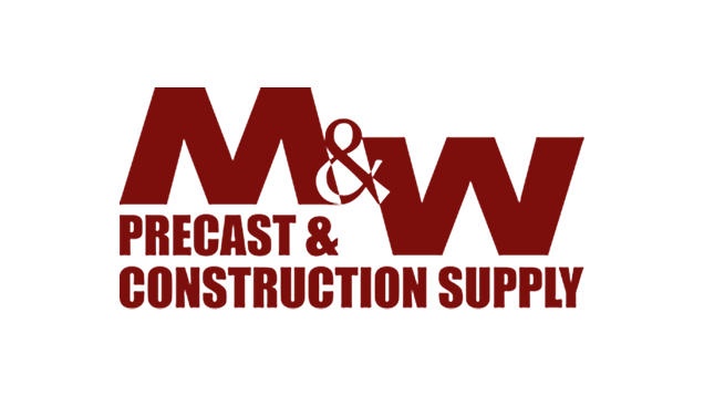 M & W Precast & Construction Supply