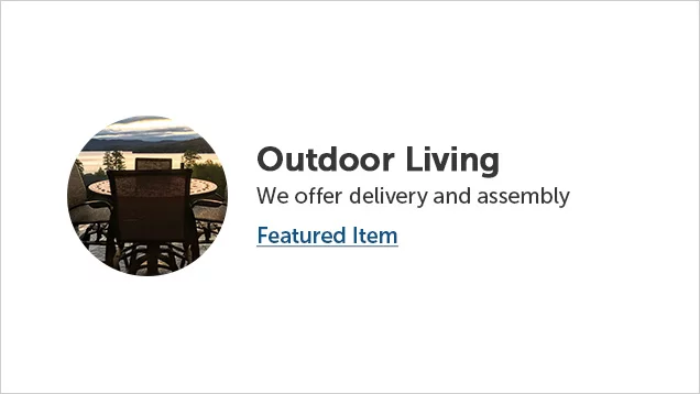 Outdoor Living