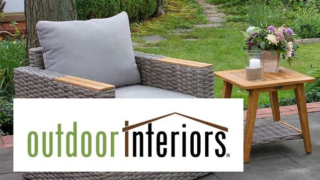 Outdoor Interiors