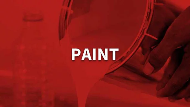Paint