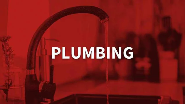 Plumbing