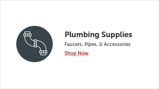 Plumbing Supplies
