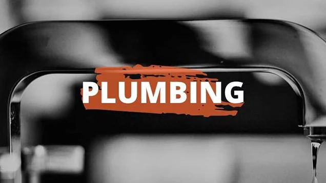 plumbing