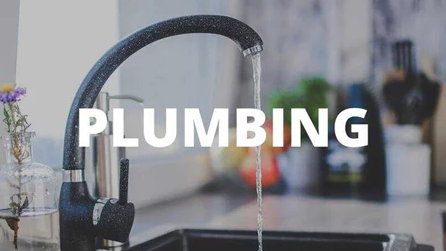 Plumbing