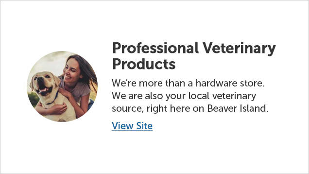 Professional Veterinary Products