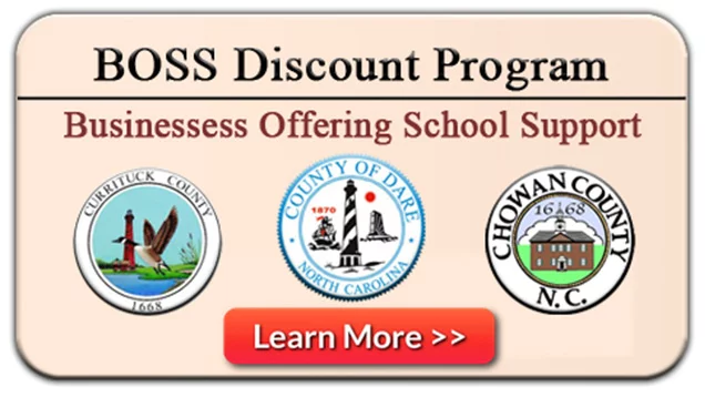 BOSS Discount Program