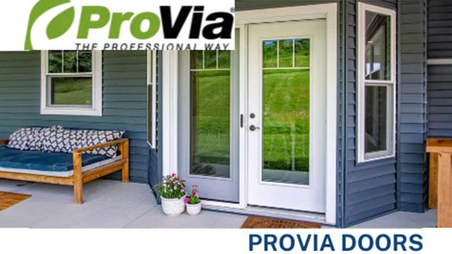 ProVia Doors