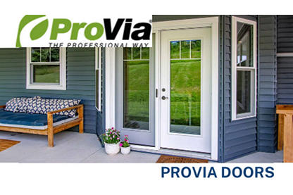 ProVia Doors