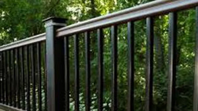Railing