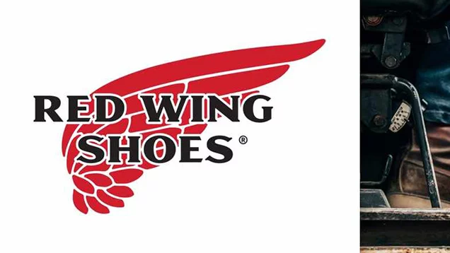 Red Wing Shoes