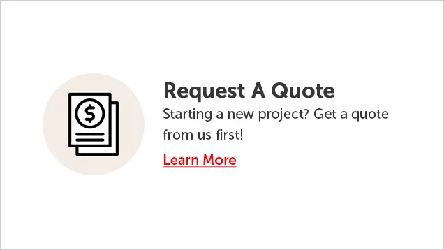 Request a quote