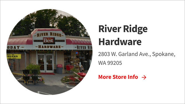 River Ridge Hardware