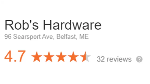 Robs Reviews