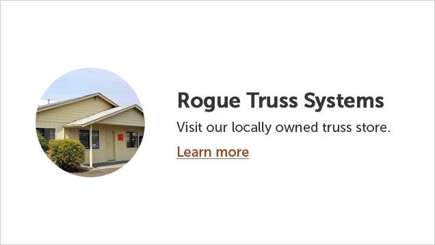 Rogue Truss Systems