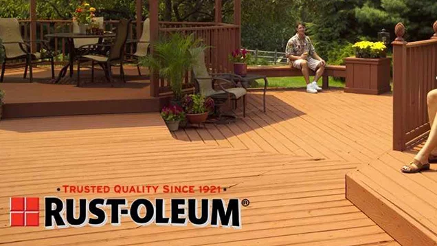 Rust-Oleum