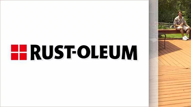 Rust-Oleum
