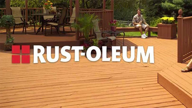 Rust-oleum