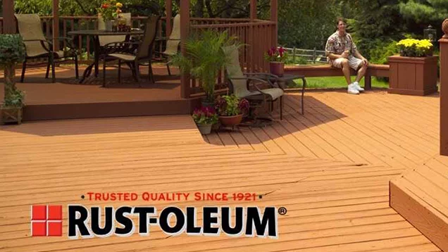 rust-oleum