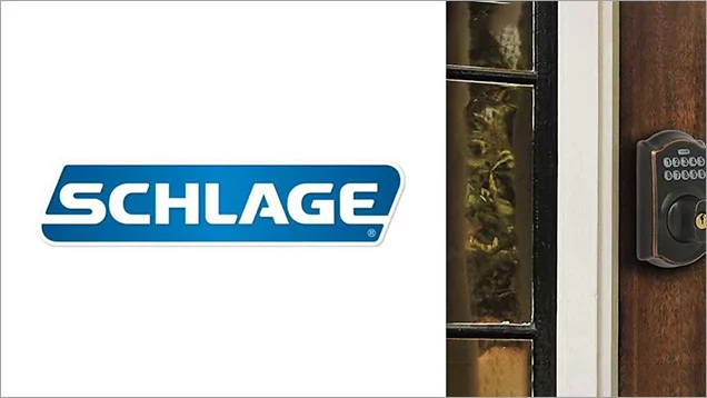 Schlage