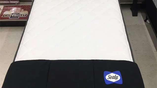 Sealy Summer Elm Mattress