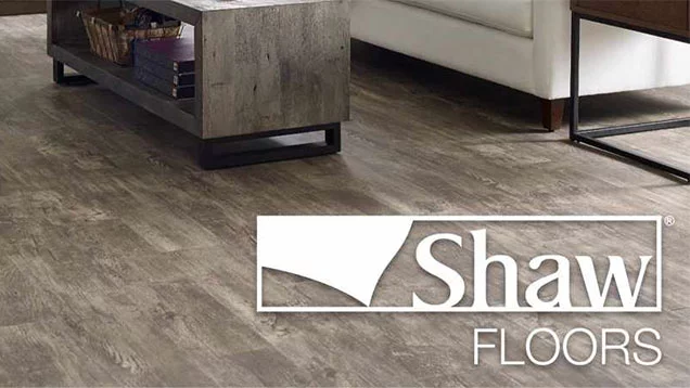 Shaw Floors