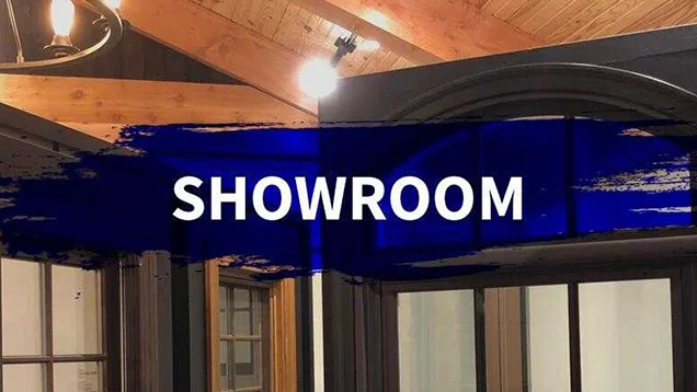 Showroom