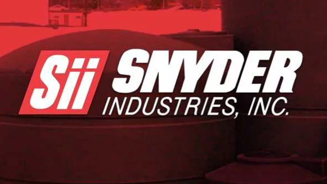 Snyder Industries, Inc.