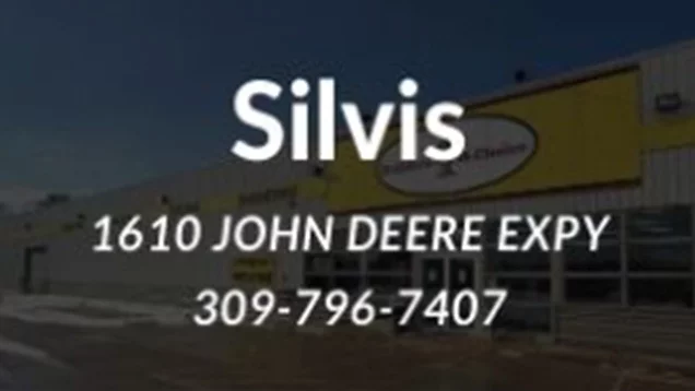 Silvis
