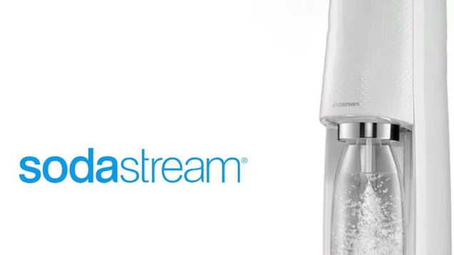 sodastream