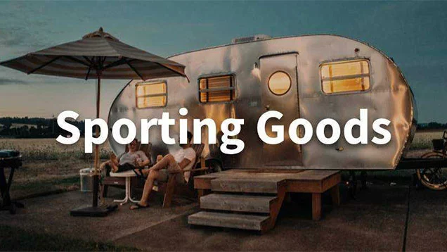 Sporting Goods