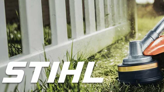 Stihl