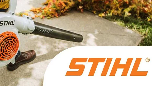 stihl