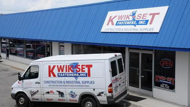 Kwik-Set Fasteners, Inc. Store