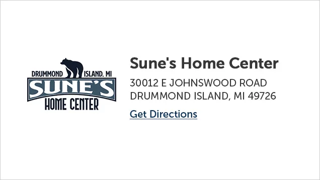 Sune's Home Center