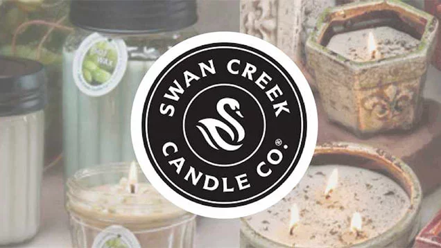 SWAN CREEK CANDLE CO.