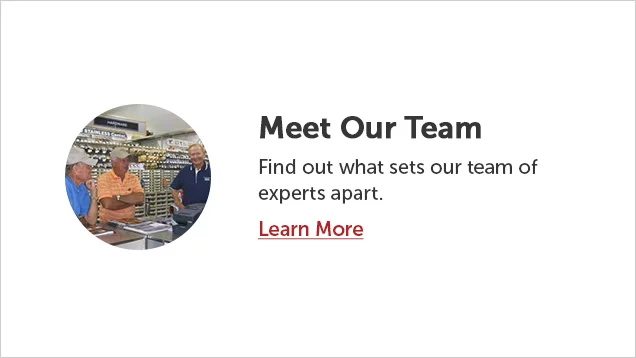 Meet Our Team